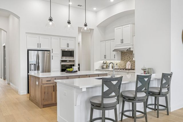 2703 Potomac Drive, Melissa, TX 75454