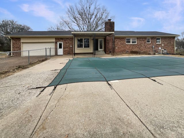 301 Tanglewood Dr, Mount Juliet, TN 37122