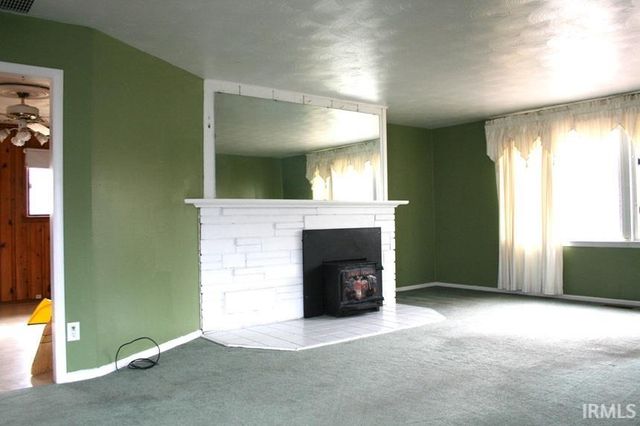 560 S MAISH ROAD, Frankfort, IN 46041