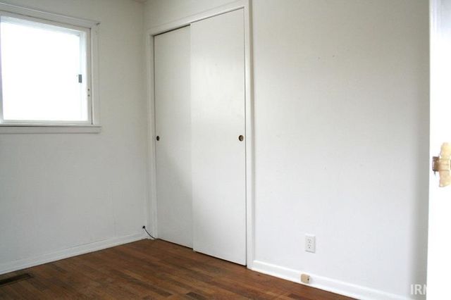 560 S MAISH ROAD, Frankfort, IN 46041