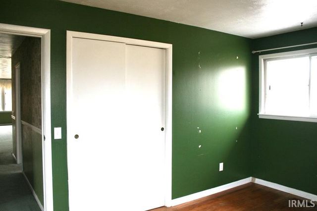 560 S MAISH ROAD, Frankfort, IN 46041