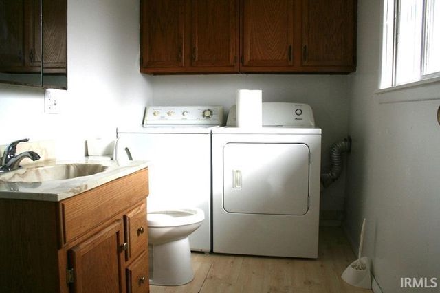 560 S MAISH ROAD, Frankfort, IN 46041