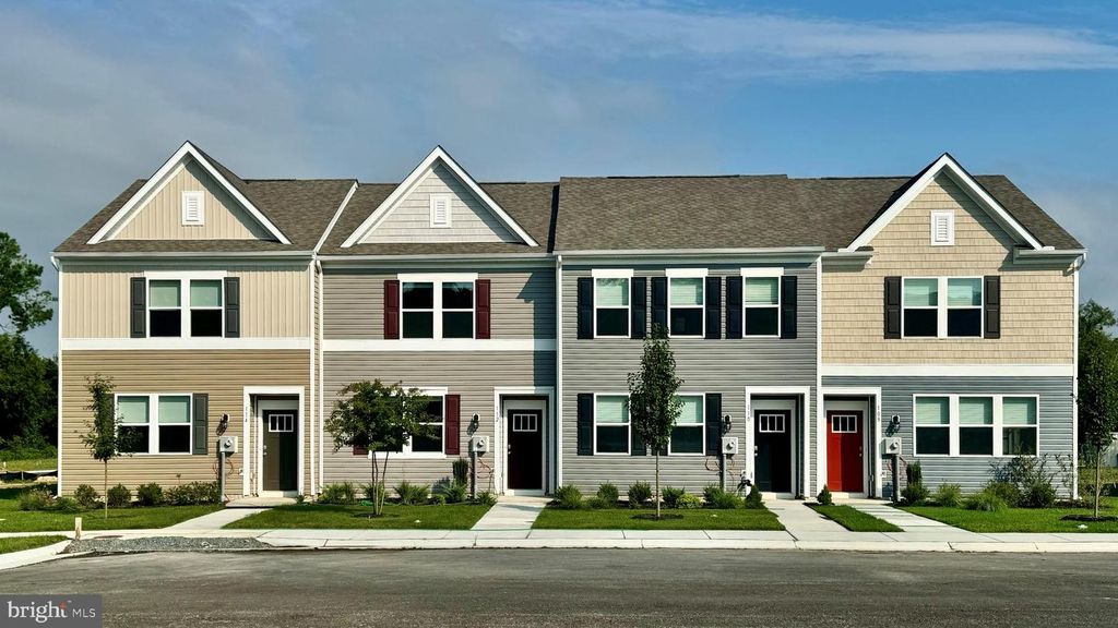 118 JULIE LN, Federalsburg, MD 21632