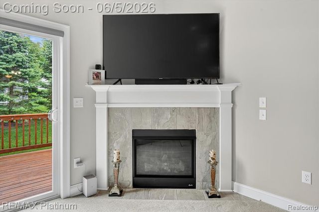 465 Hosta 082, Howell, MI 48843