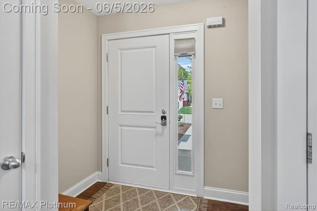 465 Hosta 082, Howell, MI 48843