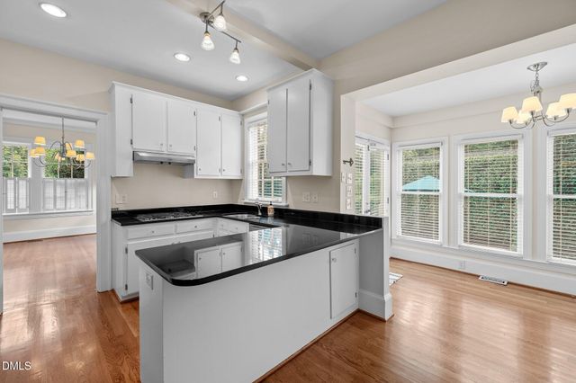 1017 Vance Street, Raleigh, NC 27608