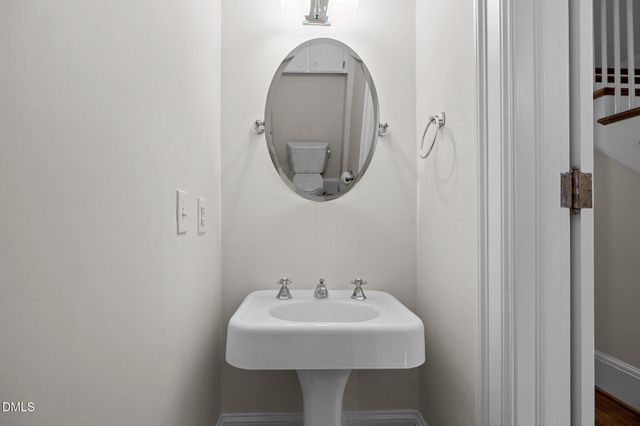 1017 Vance Street, Raleigh, NC 27608