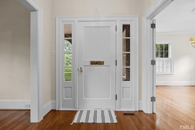 1017 Vance Street, Raleigh, NC 27608