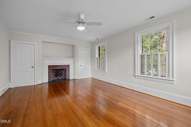 1017 Vance Street, Raleigh, NC 27608