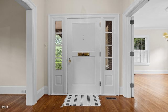 1017 Vance Street, Raleigh, NC 27608