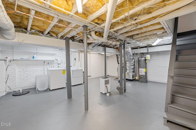 1017 Vance Street, Raleigh, NC 27608