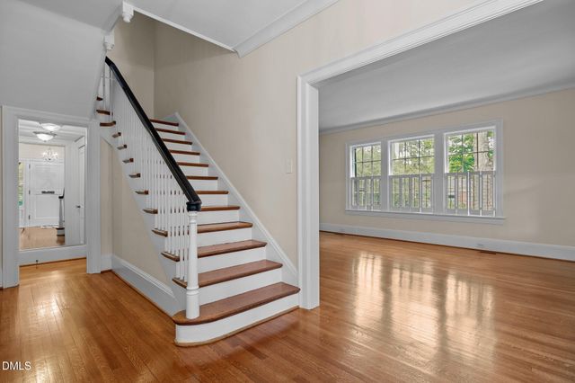 1017 Vance Street, Raleigh, NC 27608