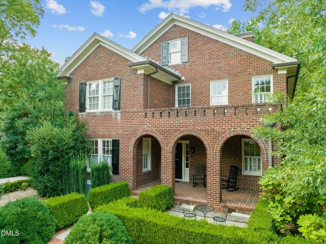 1017 Vance Street, Raleigh, NC 27608