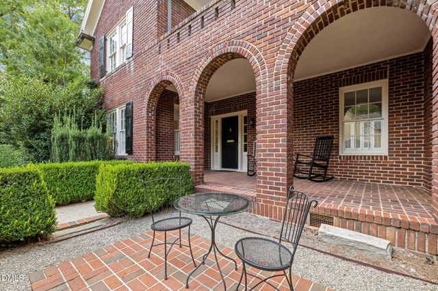 1017 Vance Street, Raleigh, NC 27608