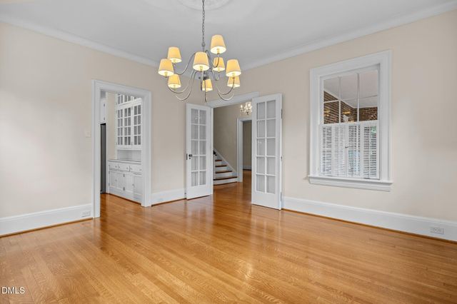 1017 Vance Street, Raleigh, NC 27608