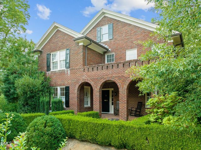 1017 Vance Street, Raleigh, NC 27608