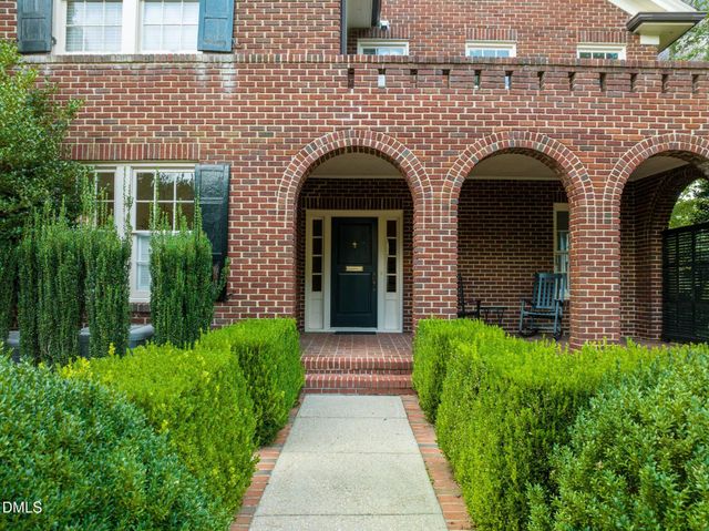 1017 Vance Street, Raleigh, NC 27608