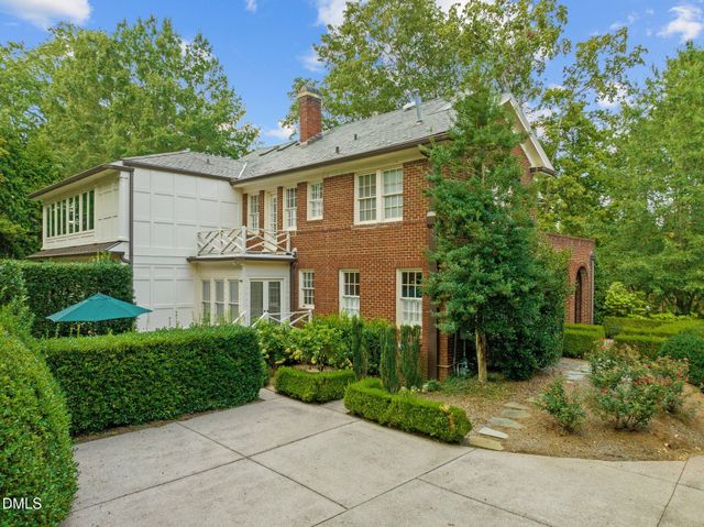 1017 Vance Street, Raleigh, NC 27608