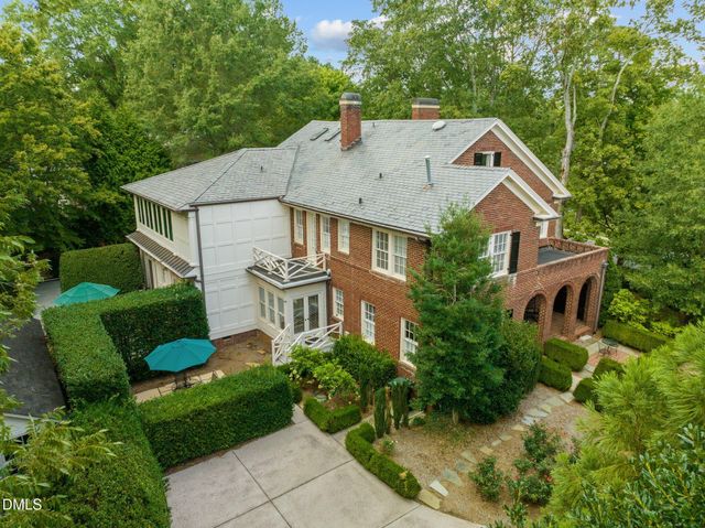 1017 Vance Street, Raleigh, NC 27608