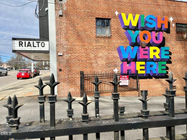 1017 Vance Street, Raleigh, NC 27608