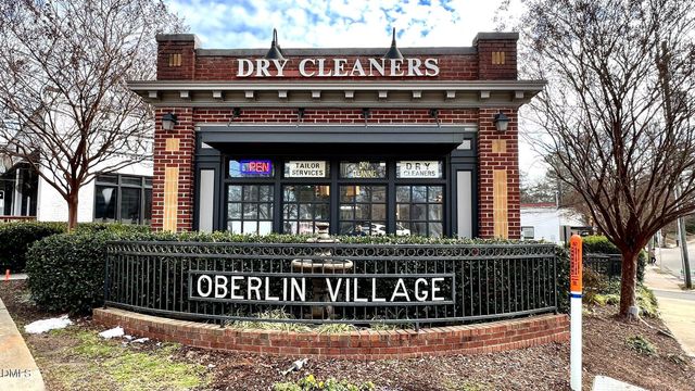 1017 Vance Street, Raleigh, NC 27608