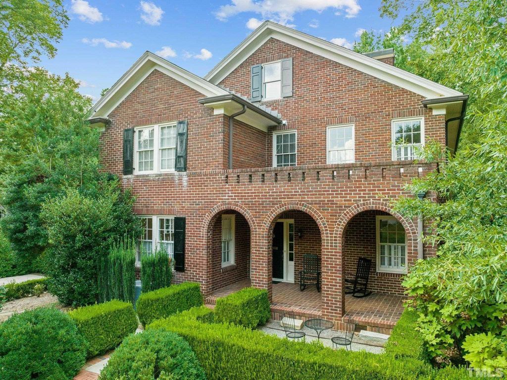 1017 Vance Street, Raleigh, NC 27608