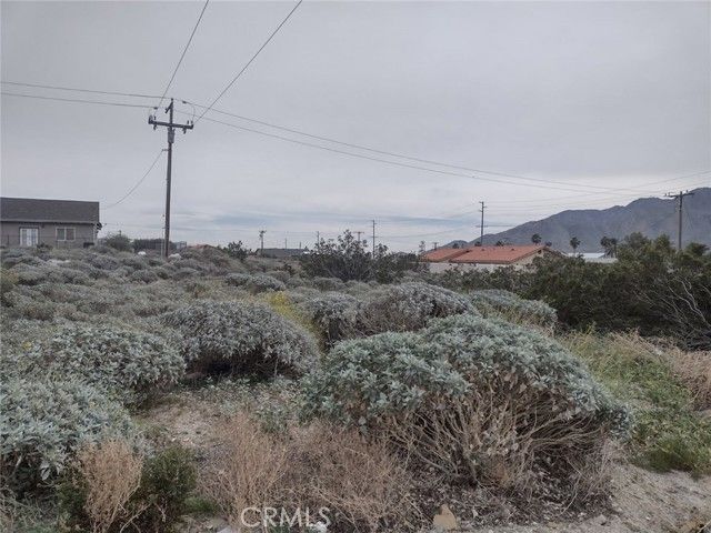 0 Haugen Lehman, Whitewater, CA 92282