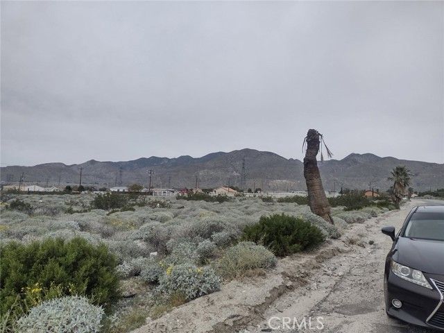 0 Haugen Lehman, Whitewater, CA 92282