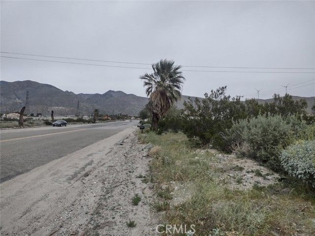 0 Haugen Lehman, Whitewater, CA 92282