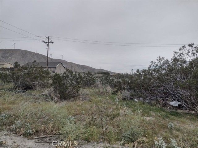 0 Haugen Lehman, Whitewater, CA 92282