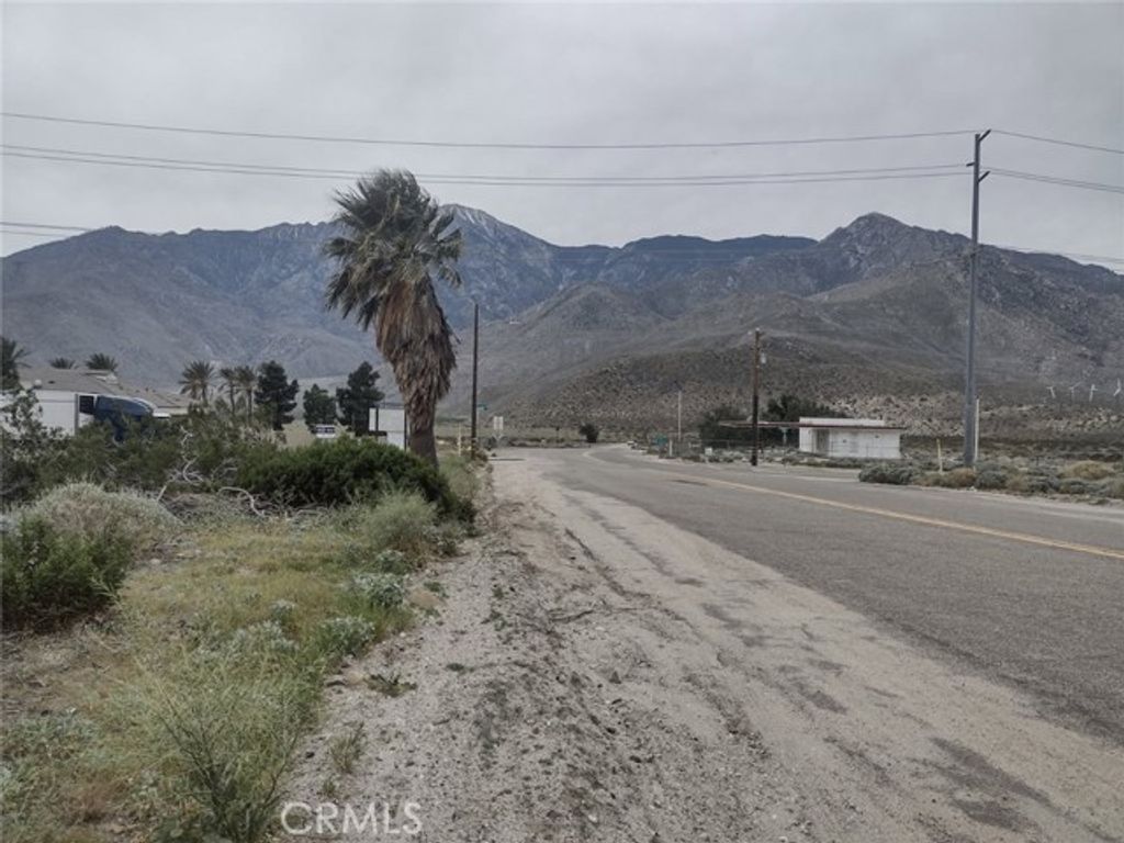 0 Haugen Lehman, Whitewater, CA 92282