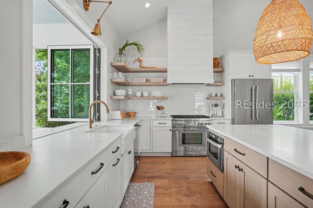 14 Thunderstorm Ln, Bluffton, SC 29910