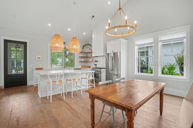14 Thunderstorm Ln, Bluffton, SC 29910