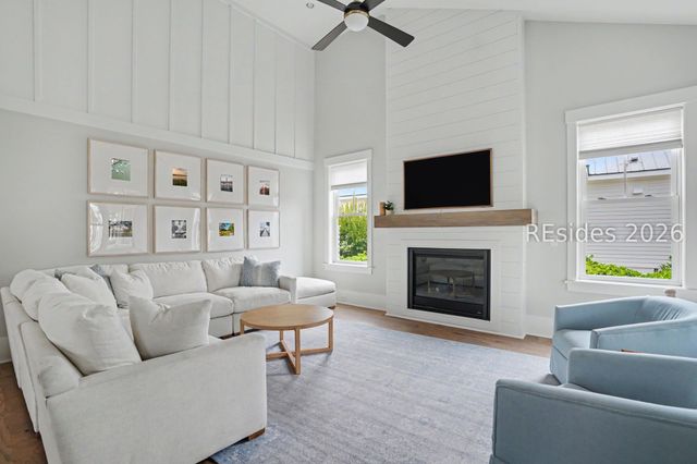 14 Thunderstorm Ln, Bluffton, SC 29910