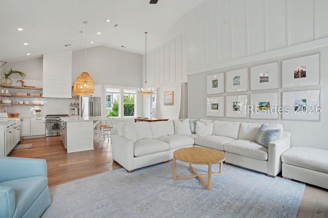 14 Thunderstorm Ln, Bluffton, SC 29910
