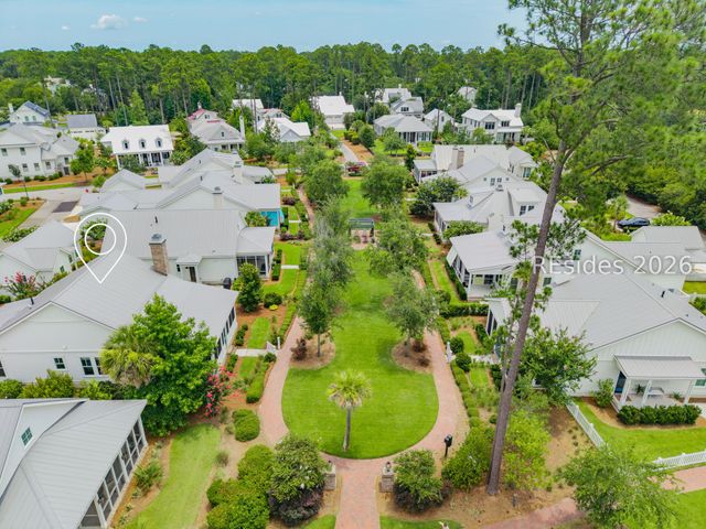 14 Thunderstorm Ln, Bluffton, SC 29910