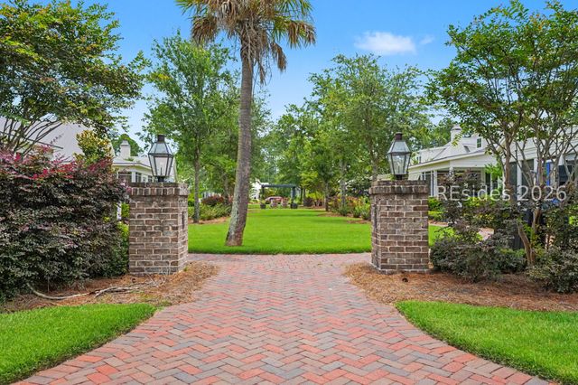 14 Thunderstorm Ln, Bluffton, SC 29910
