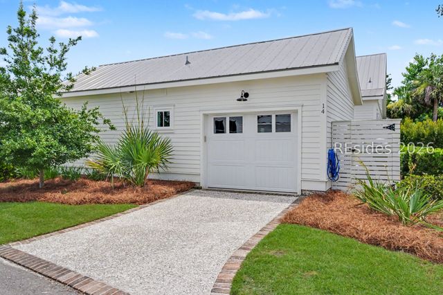 14 Thunderstorm Ln, Bluffton, SC 29910