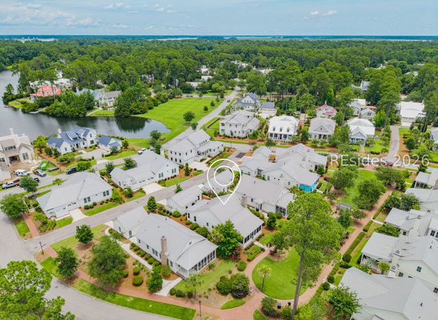 14 Thunderstorm Ln, Bluffton, SC 29910