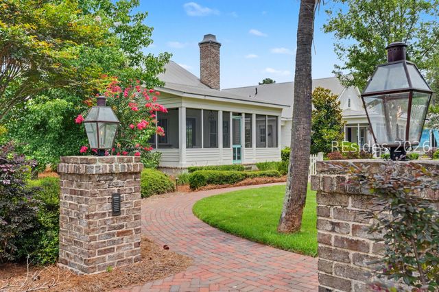 14 Thunderstorm Ln, Bluffton, SC 29910