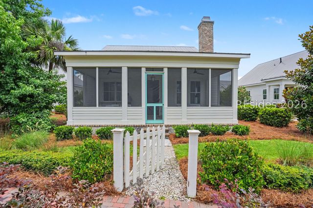 14 Thunderstorm Ln, Bluffton, SC 29910