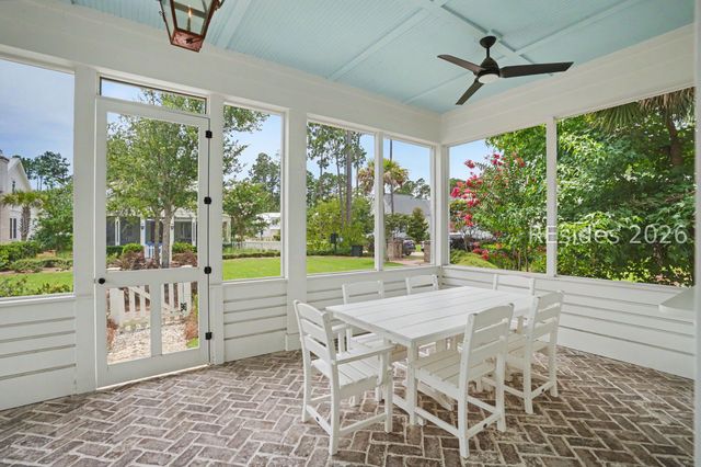 14 Thunderstorm Ln, Bluffton, SC 29910