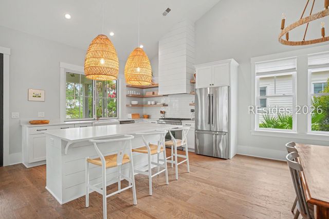 14 Thunderstorm Ln, Bluffton, SC 29910