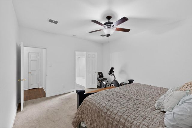 1117 Indian Trail Court, Roanoke, TX 76262