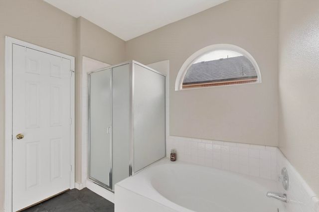 1117 Indian Trail Court, Roanoke, TX 76262