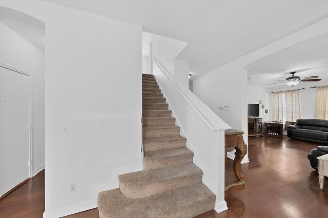 1117 Indian Trail Court, Roanoke, TX 76262