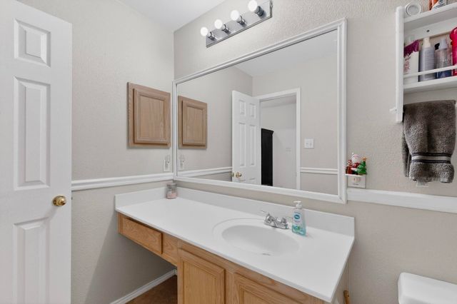 1117 Indian Trail Court, Roanoke, TX 76262