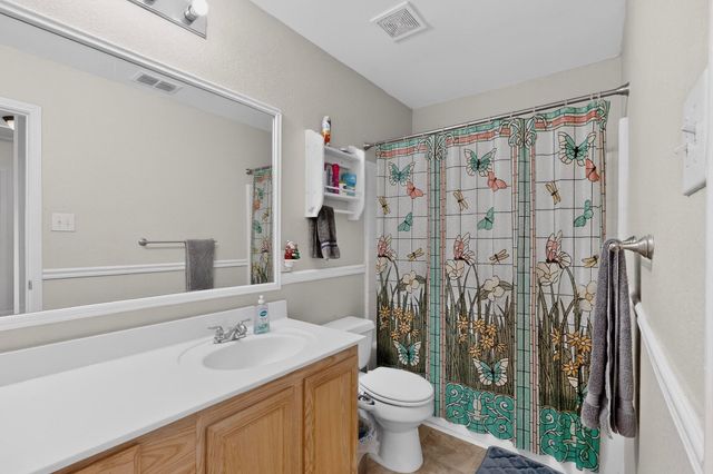 1117 Indian Trail Court, Roanoke, TX 76262