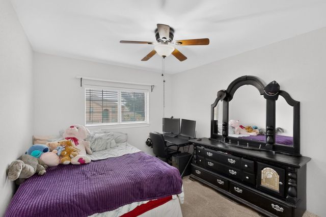 1117 Indian Trail Court, Roanoke, TX 76262