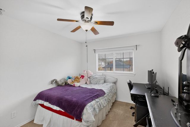 1117 Indian Trail Court, Roanoke, TX 76262